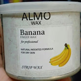 Almo Banana Finger Wax 150g